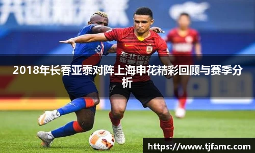2018年长春亚泰对阵上海申花精彩回顾与赛季分析