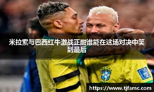 米拉索与巴西红牛激战正酣谁能在这场对决中笑到最后